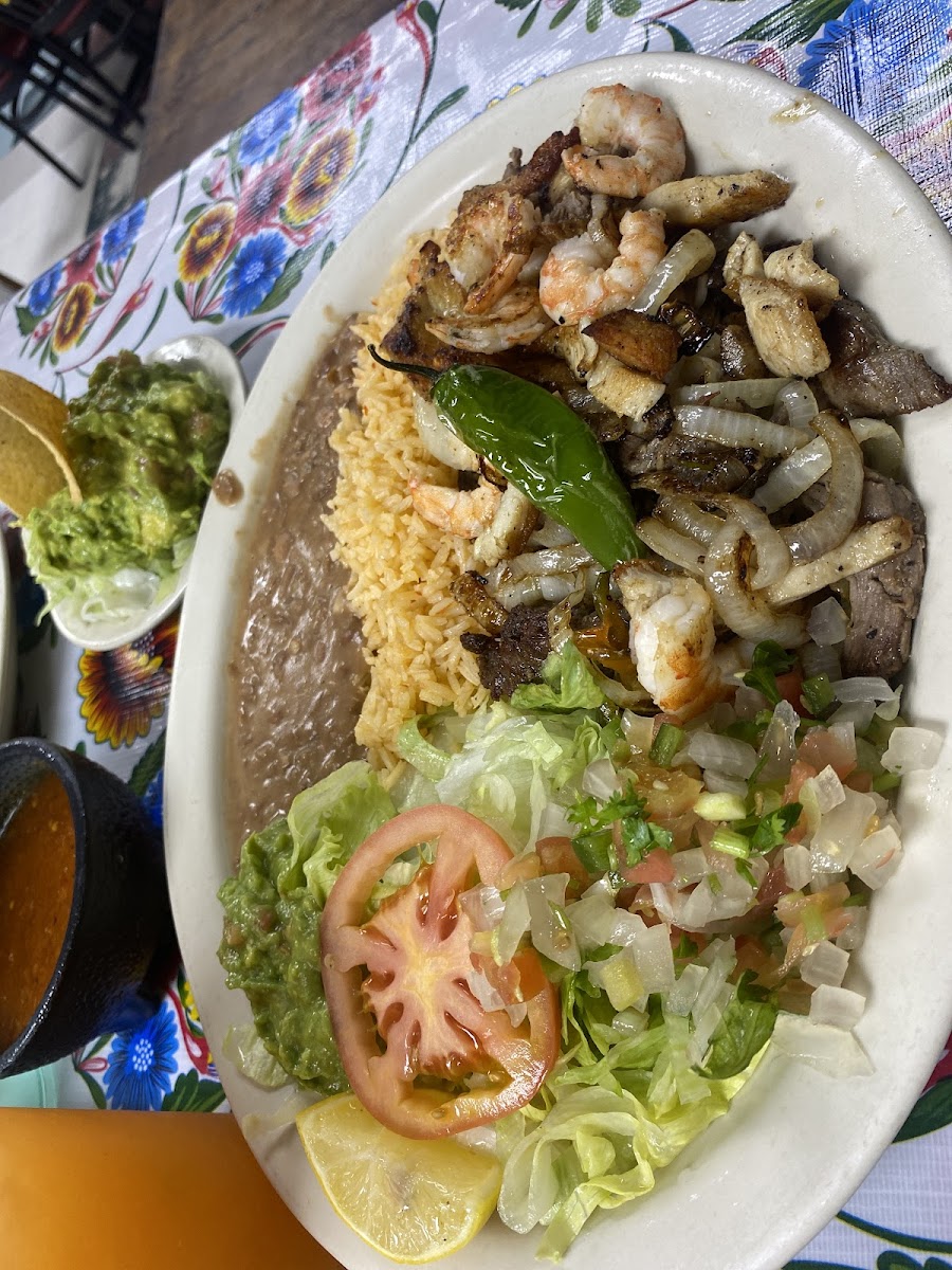 Carniceria Y Cocina Matehuala Restaurante-3