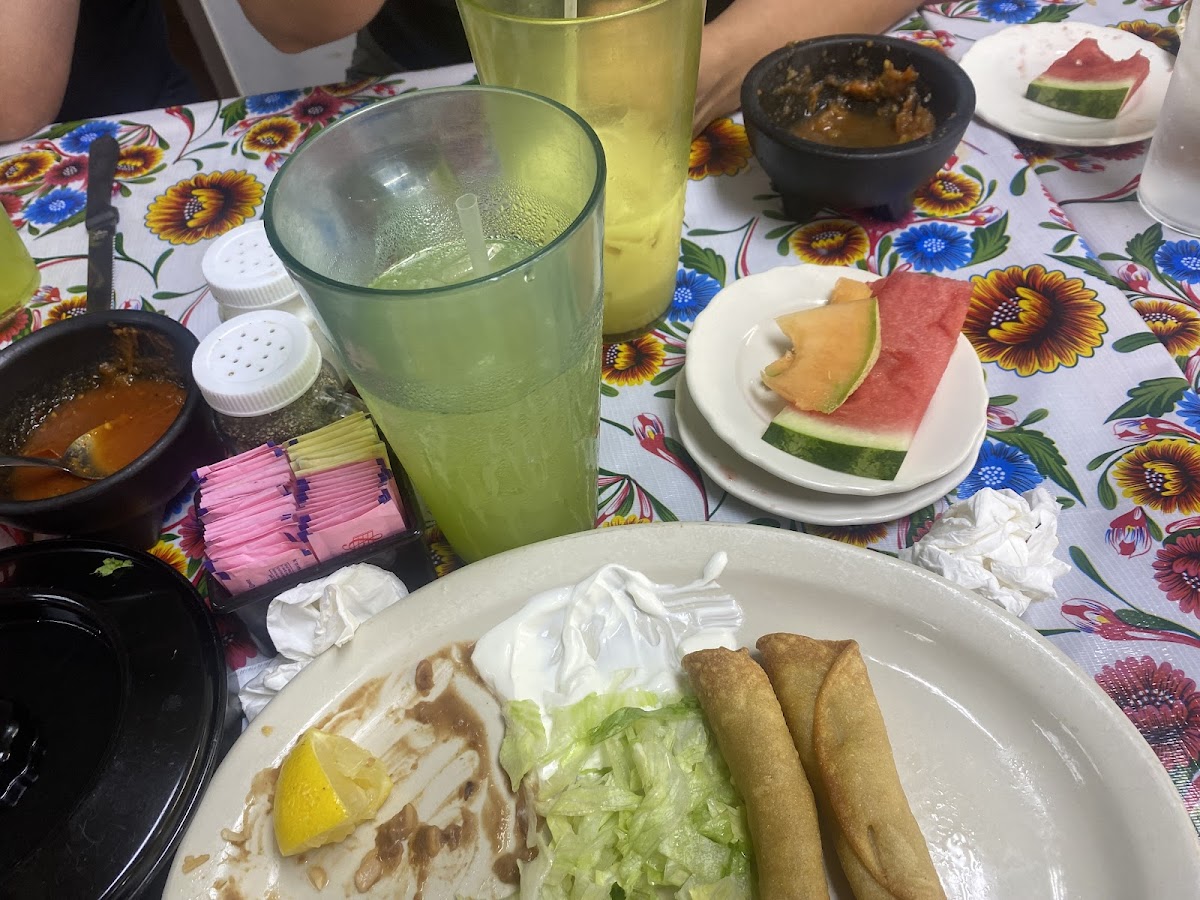 Carniceria Y Cocina Matehuala Restaurante-4