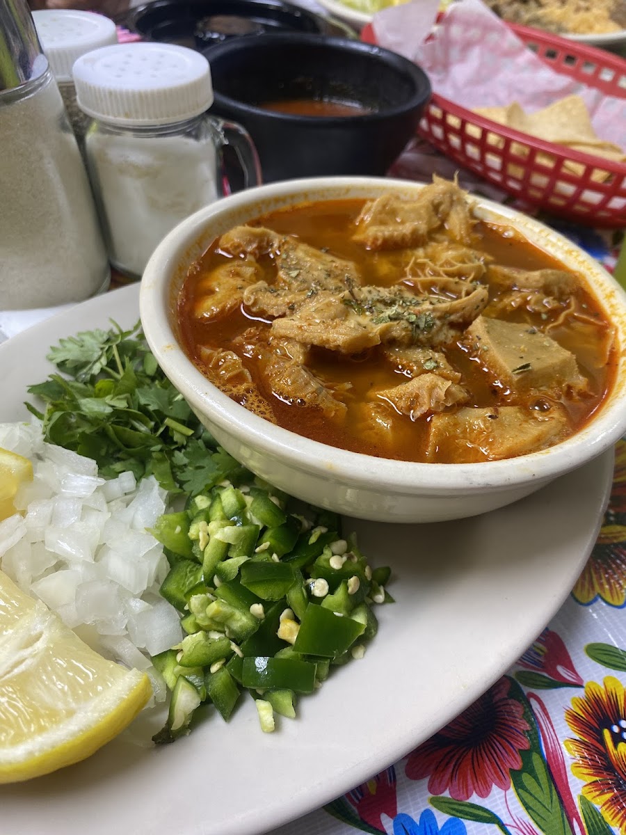 Carniceria Y Cocina Matehuala Restaurante-5