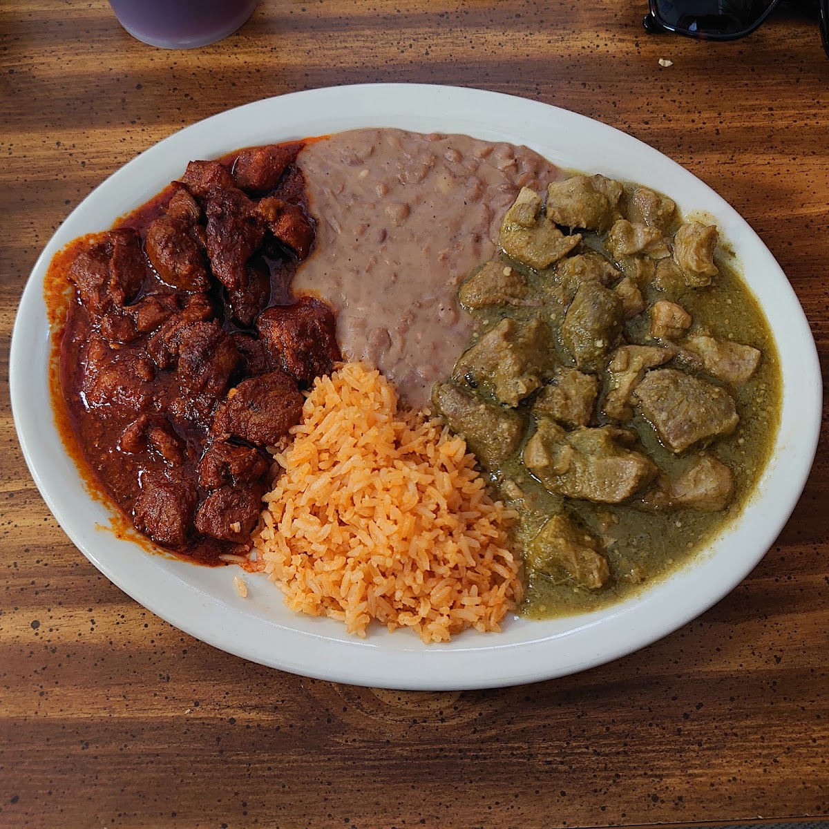 Carniceria Y Cocina Matehuala Restaurante-6