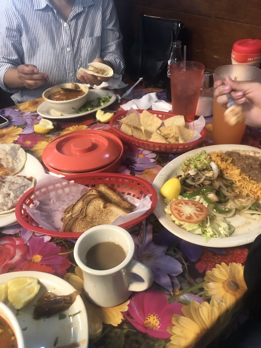 Carniceria Y Cocina Matehuala Restaurante-7