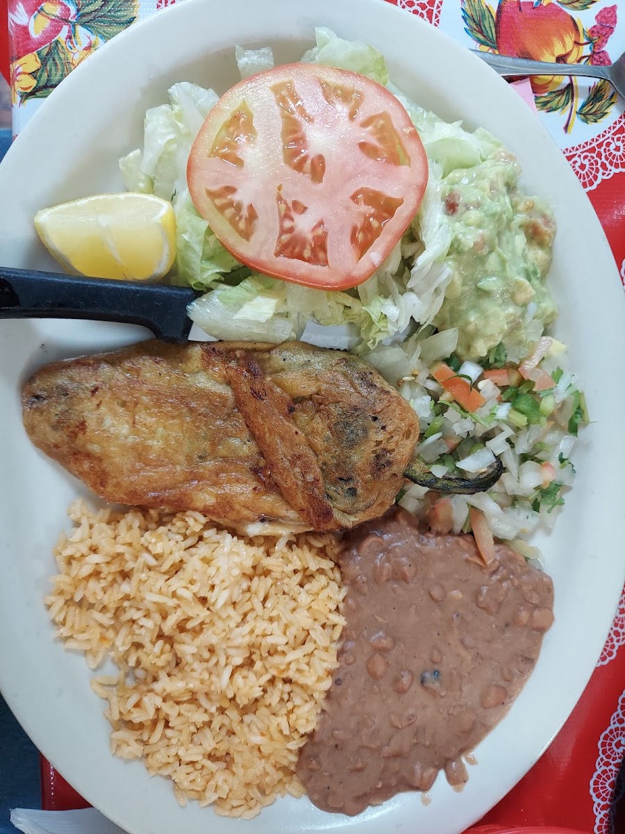 Carniceria Y Cocina Matehuala Restaurante-8